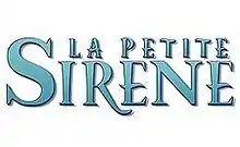 Description de l'image La Petite Sirène (film, 1989) Logo.jpg.