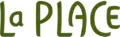 logo de La Place (restauration)