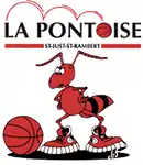 Logo du La Pontoise BC