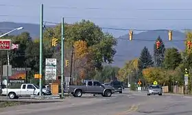 Laporte (Colorado)