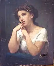 La Prière (1867)