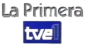 Logo alternatif de La Primera utilisé entre 1995 et 2003.