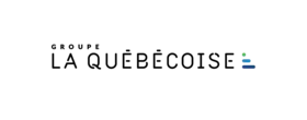 logo de La Québécoise