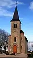 Église Saint-Jean-Baptiste de La Racineuse