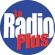 Description de l'image La Radio Plus logo.png.