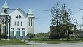 La Reine (Québec)