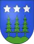 Blason de La Roche