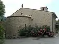 Église Saint-Christophe de La Roche-sur-le-Buis