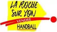 Logo du La Roche-sur-Yon Vendée Handball