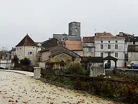 La Rochebeaucourt-et-Argentine