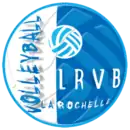 Logo du La Rochelle Volley-Ball