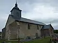 Église.