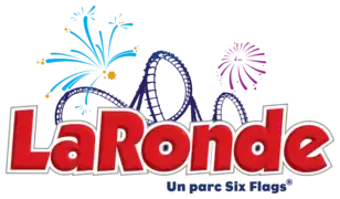 Logo de La Ronde.