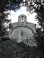 Chapelle Saint-Pierre-ès-Liens