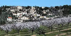 La Roque-sur-Pernes