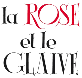 Logo de l'album.