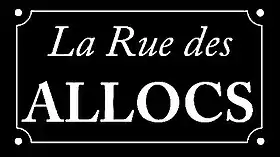 Logo de l'émission.