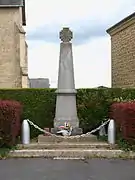 Monument aux Morts