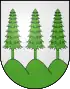 Blason de La Sagne