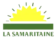 Logo du Samaritaine