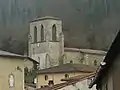 Église Saint-Blaise d'Aubusson-d'Auvergne