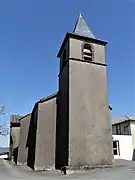 Chapelle Saint-Amand d'Anglas