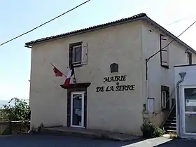 La Serre