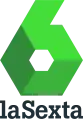 Logo de laSexta depuis le 10 avril 2016