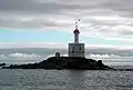 Le Phare de la Teignouse.