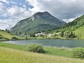 La Thuile (France)