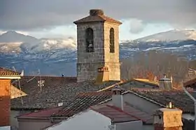 La Torre (Ávila)