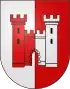 Blason de La Tour-de-Peilz