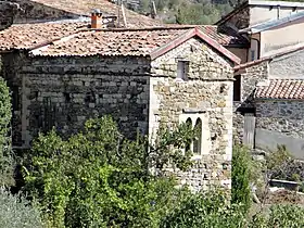 Maison Olivari dite maison des Templiers