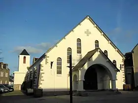 Église Sainte-Anne de La Turballe