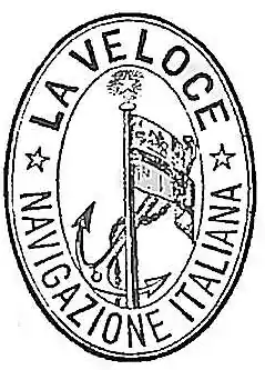 logo de La Veloce