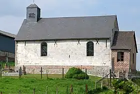 Église Saint-Éloi de La Vicogne