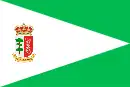 Drapeau de La Victoria de Acentejo