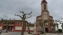 Monument aux morts