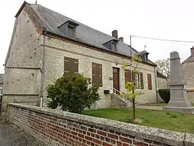 La Ville-aux-Bois-lès-Dizy