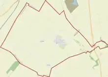 Carte OpenStreetMap