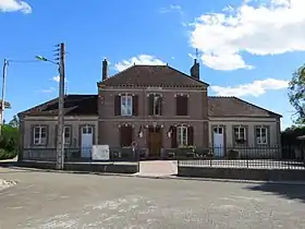 La Villeneuve-au-Châtelot