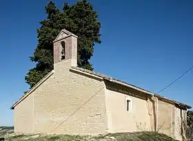 Église Notre-Dame de l'Assomption de Verlhac-Tescou