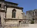 Chapelle Sainte-Catherine de La Voulte-sur-Rhône