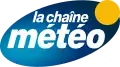 Logo de La Chaîne Météo depuis 2000.
