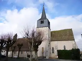 La Chapelle-sur-Aveyron