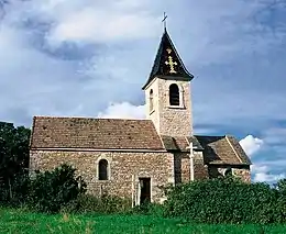 Chapelle Notre-Dame-de-Pitié de Lugny