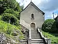 Chapelle Saint-Sébastien, Saint-Georges, Marie-Reine-du-Monde dite Notre-Dame de la Warth de Winkel