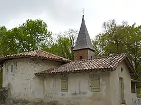 Église Saint-Blaise de Gourby