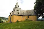 Chapelle Notre-Dame de Piétat