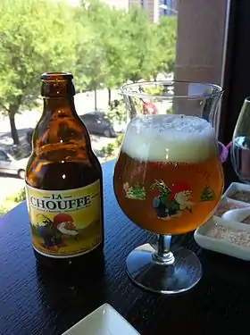 Image illustrative de l'article Chouffe